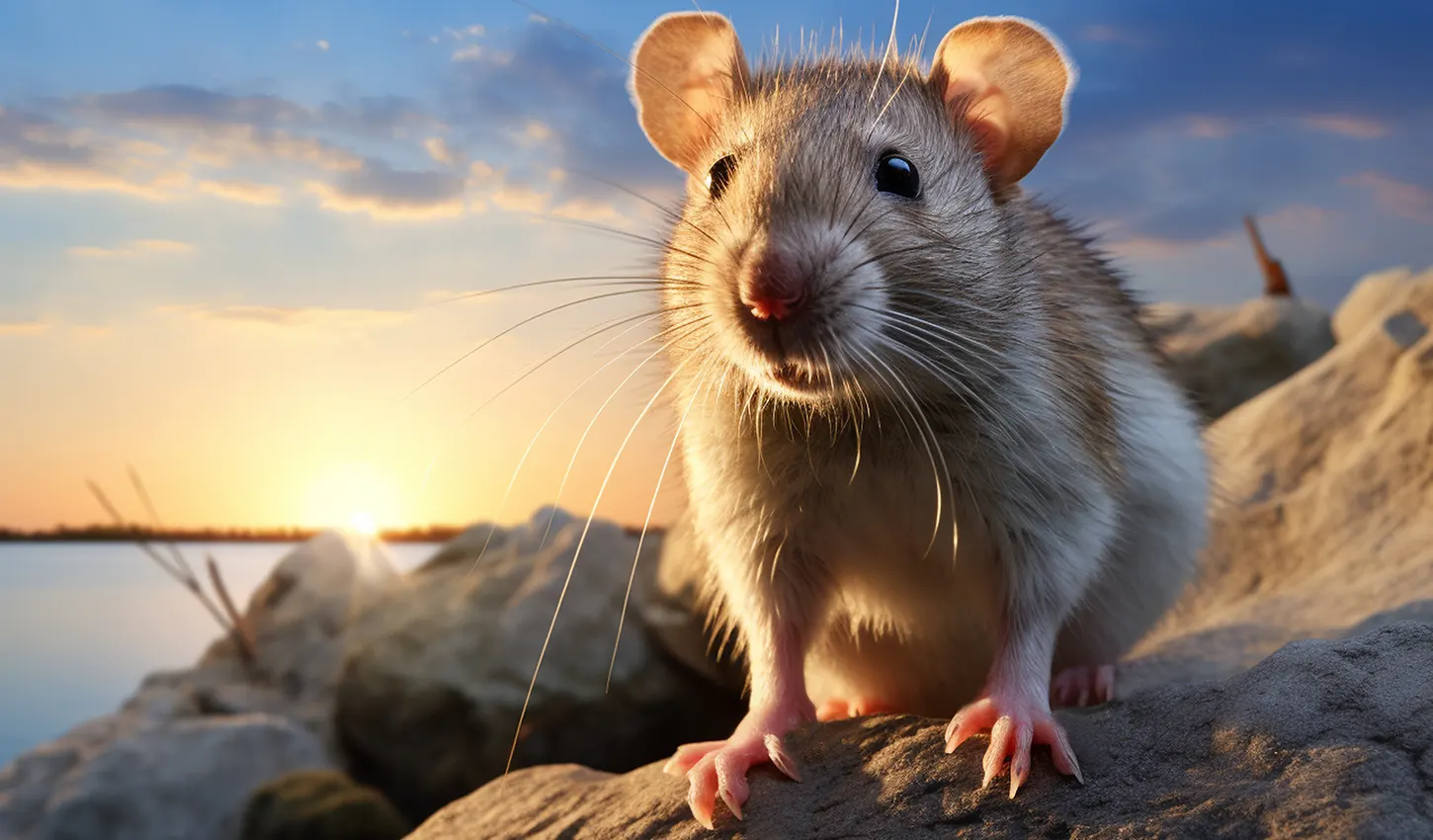 ¿Tenemos plaga de ratas en Barcelona?