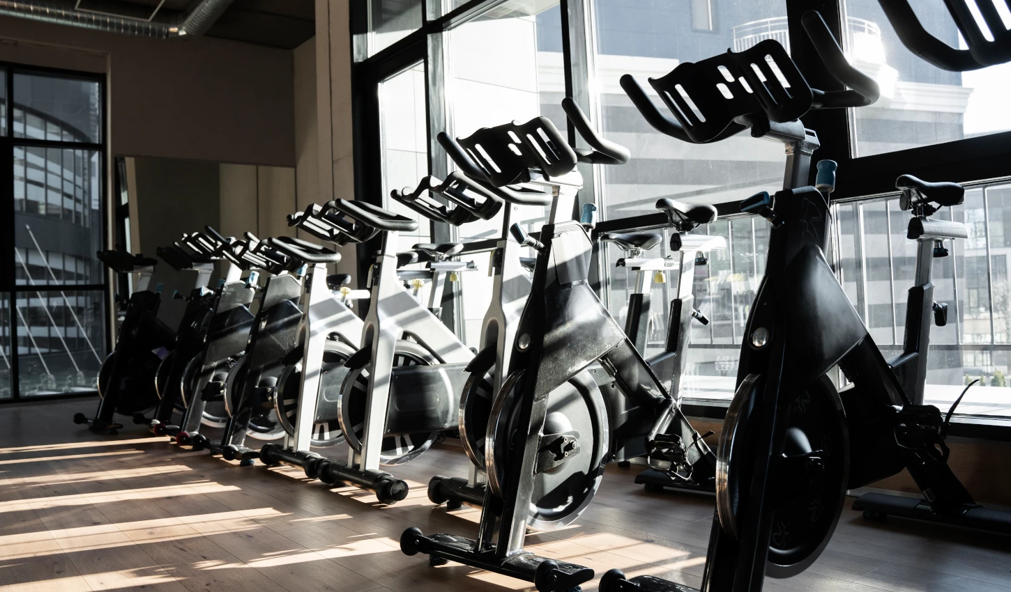 Servicio de desinfección para gimnasios e instalaciones deportivas - Odem Plagas